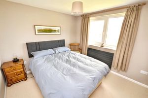 Bedroom two- click for photo gallery